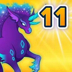 Dynamons 11