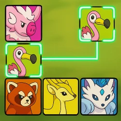 Dynamons Connect