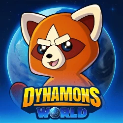 Dynamons 1