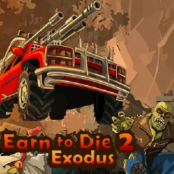 Earn to Die 2 Exodus