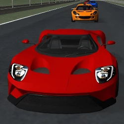 Elite Racing