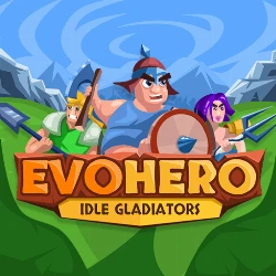 EvoHero Idle Gladiators