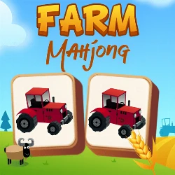 Farm Mahjong