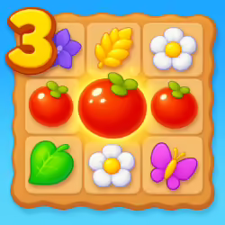 Farm Match Seasons 3