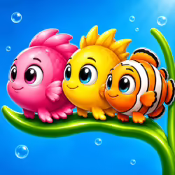 Fish Sort