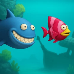 Fish Tales