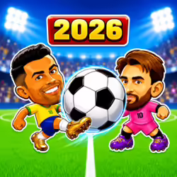 Football Legends 2026