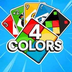 Four Colors Multiplayer