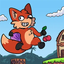 Foxy Land