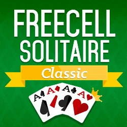 FreeCell Solitaire Classic