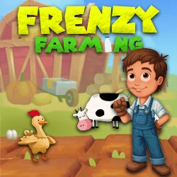 Frenzy Farming