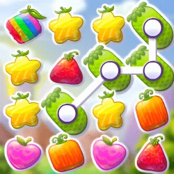 Fruit Crush Frenzy