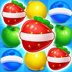 Fruits Link Match3