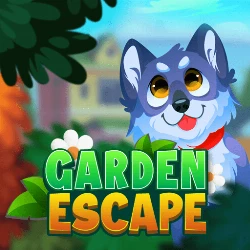 Garden Escape