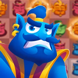 Genie Quest