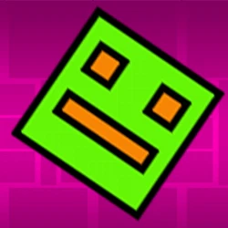 Geometry Dash Classic