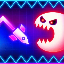 Geometry Vibes Monster