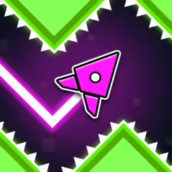 Geometry Vibes X Arrow