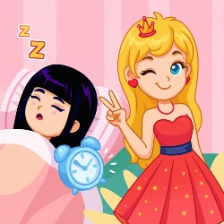 Girls Go Fashion Party