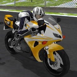 GP Moto Racing 3