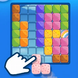 Gummy Blocks Evolution