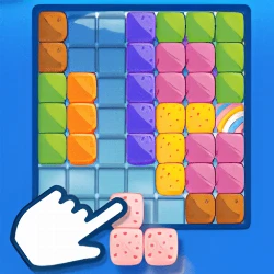 Gummy Blocks