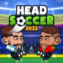 Head Soccer 2023