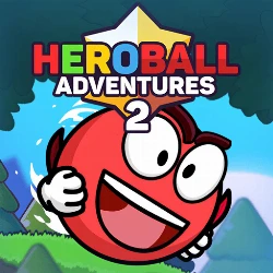 Hero Ball Adventures 2