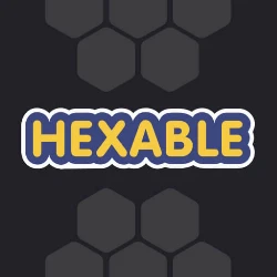 Hexable