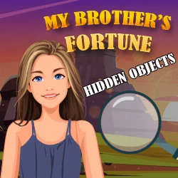 Hidden Objects My Brothers Fortune