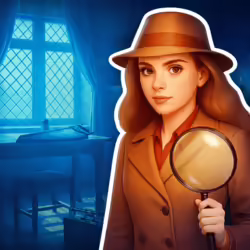 Hidden Objects Story