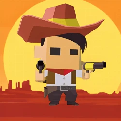 High Noon Hunter