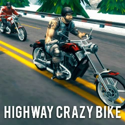 Highway Crazy Bike