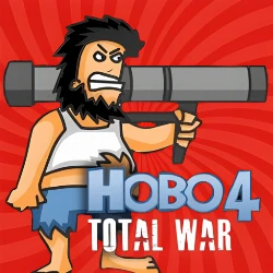 Hobo 4 Total War