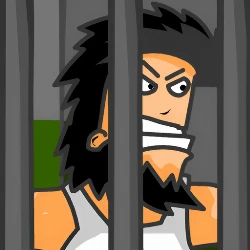 Hobo Prison Brawl