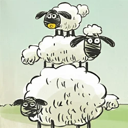 Home Sheep Home 2 Lost in Space