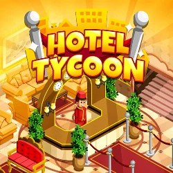 Hotel Tycoon Empire