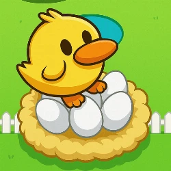 Idle Egg Farmer