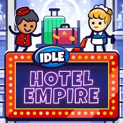 Idle Hotel Empire