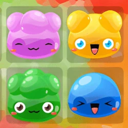 Jelly Crush Match3