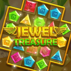 Jewel Treasure 2