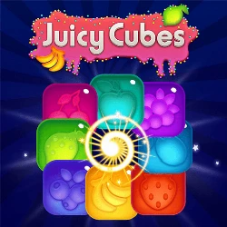 Juicy Cubes