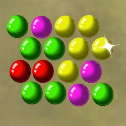 Jungle Bubble Shooter Mania