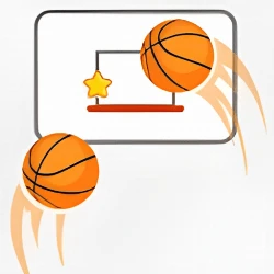 Ketchapp Basketball