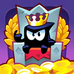 King of Thieves