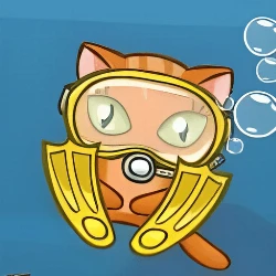 Kitty Diver