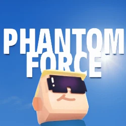 Kogama Phantom Force