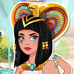 Legendary Fashion Cleopatra