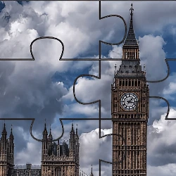 London Jigsaw