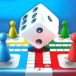 Ludo with Friends